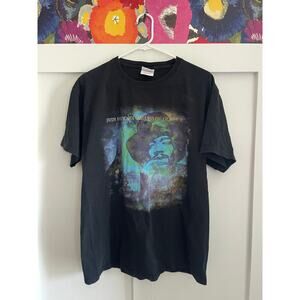 Adult large Jimi Hindrix tshirt